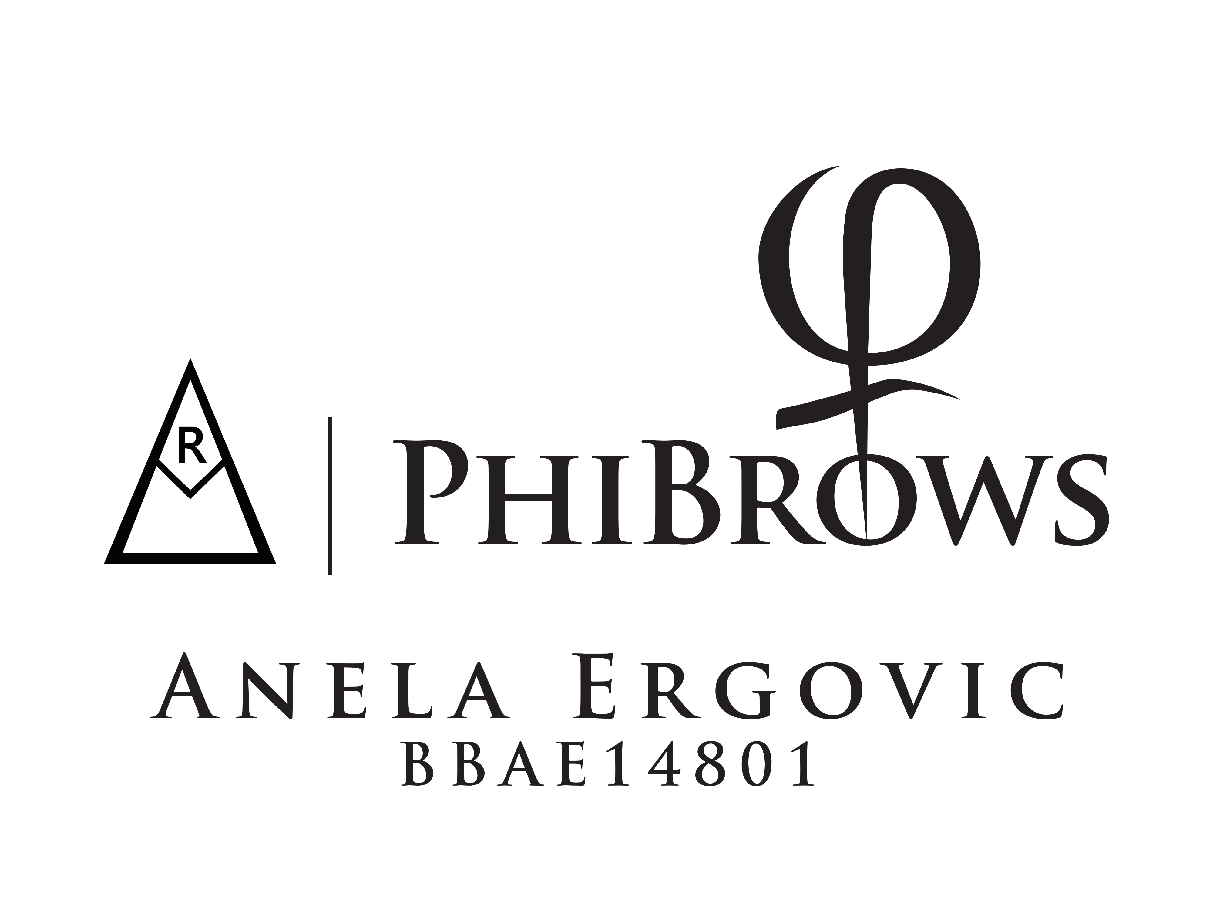 phibrow logo royal